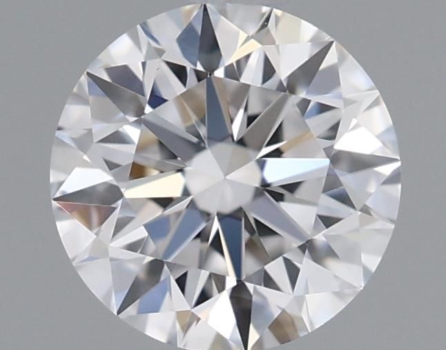 LG639405586 Diamant Lab Grown ROUND VVS2