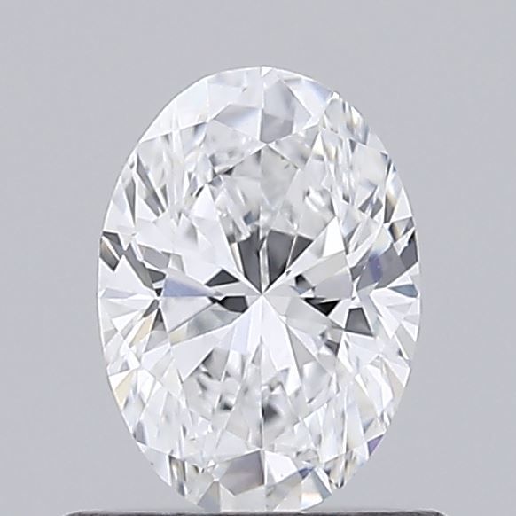 LG639405612 Diamant Lab Grown OVAL VVS2