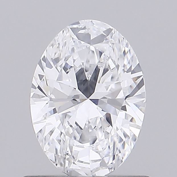 LG639405620 Diamant Lab Grown OVAL VVS1