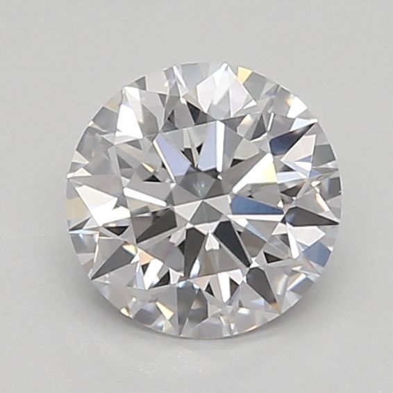 LG639406214 Diamant Lab Grown ROUND IF