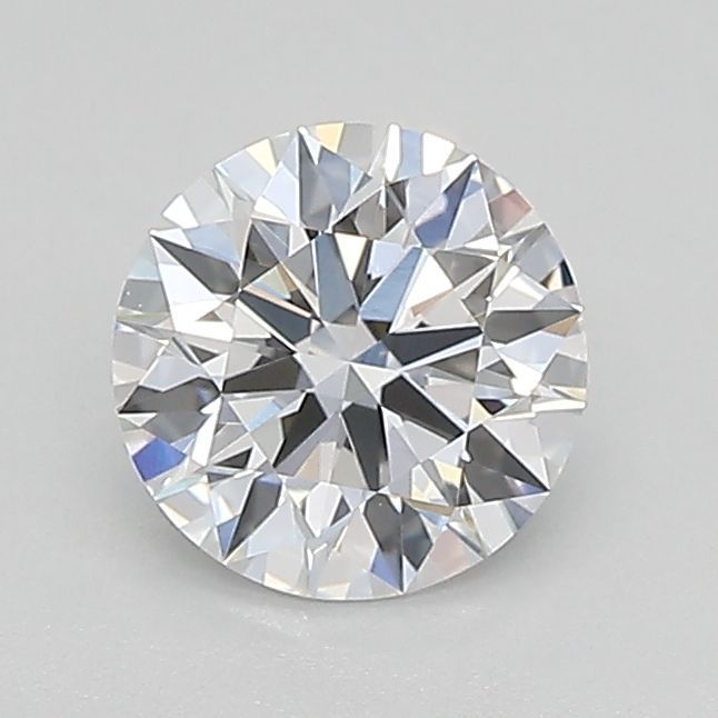 LG639408958 Diamant Lab Grown ROUND VVS1