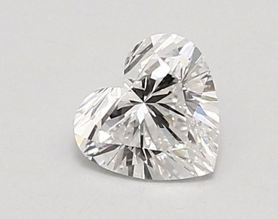 LG639409011 Diamant Lab Grown HEART VVS2