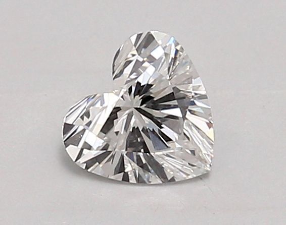 LG639409013 Diamant Lab Grown HEART VVS1