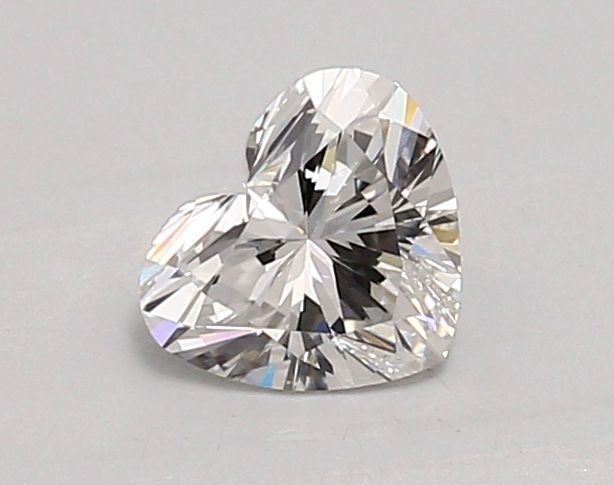 LG639409014 Diamant Lab Grown HEART VVS1