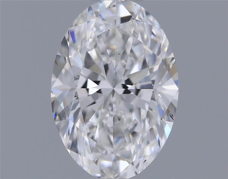 LG639411049 Diamant Lab Grown OVAL VS2