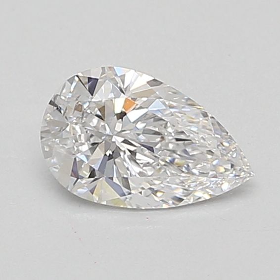 LG639411064 Diamant Lab Grown PEAR SI1