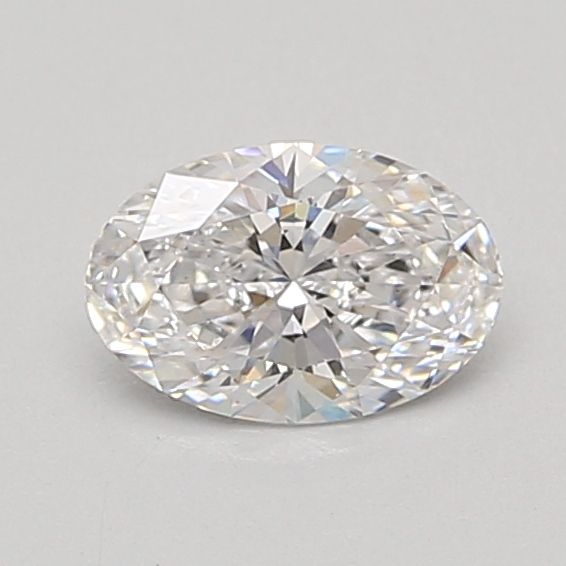 LG639411066 Diamant Lab Grown OVAL VS1