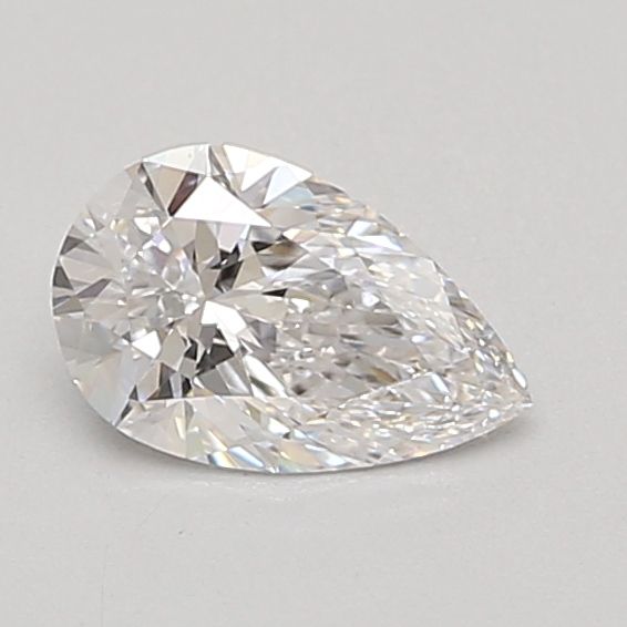 LG639411078 Diamant Lab Grown PEAR VS1
