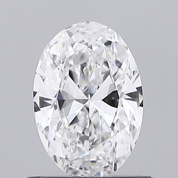 LG639414544 Diamant Lab Grown OVAL VVS2