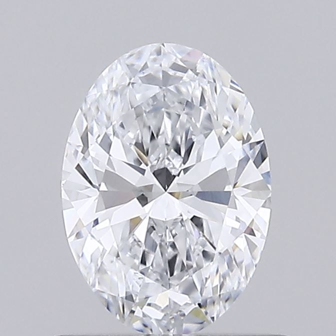 LG639414651 Diamant Lab Grown OVAL VVS2