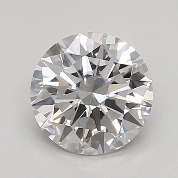 LG639414981 Diamant Lab Grown ROUND VVS1