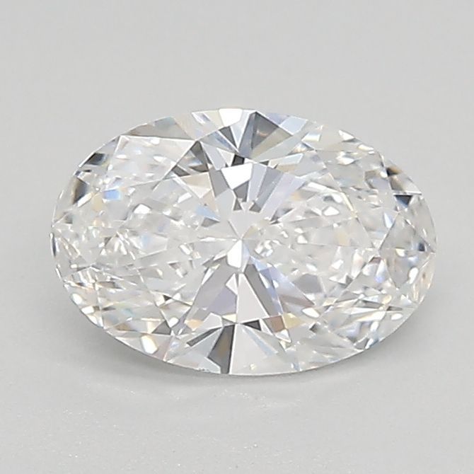 LG639415594 Diamant Lab Grown OVAL VVS2