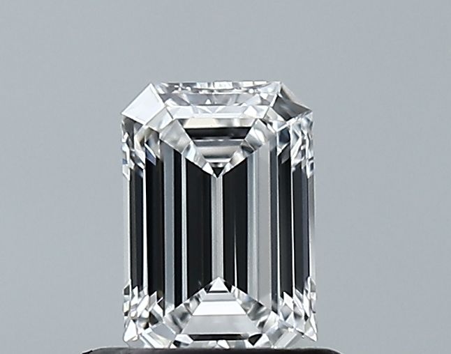 LG639416474 Diamant Lab Grown EMERALD VVS2