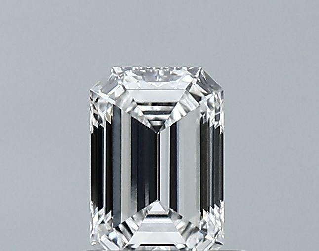LG639416475 Diamant Lab Grown EMERALD VVS2