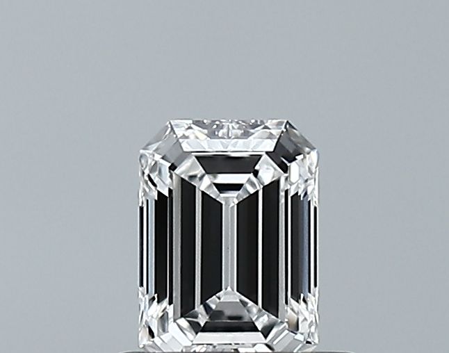 LG639416477 Diamant Lab Grown EMERALD VVS1