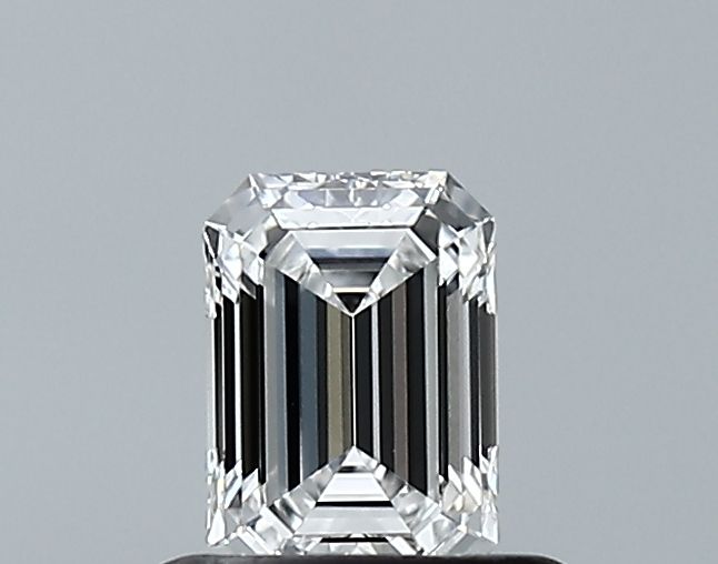 LG639416478 Diamant Lab Grown EMERALD VVS2