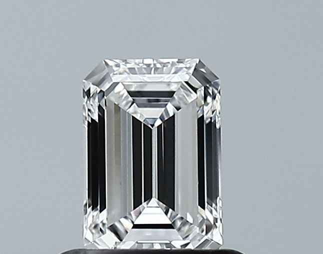 LG639416480 Diamant Lab Grown EMERALD VVS2