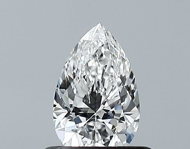 LG639416481 Diamant Lab Grown PEAR VVS2