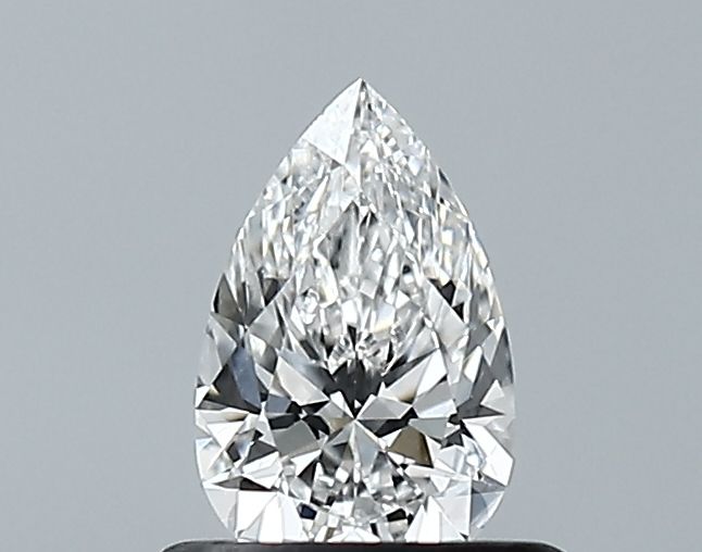 LG639416482 Diamant Lab Grown PEAR VVS2
