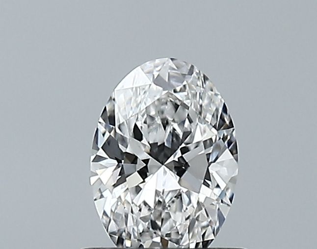 LG639416487 Diamant Lab Grown OVAL VVS2