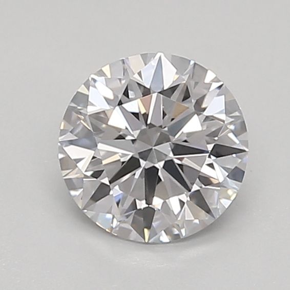 LG639417733 Diamant Lab Grown ROUND VVS2
