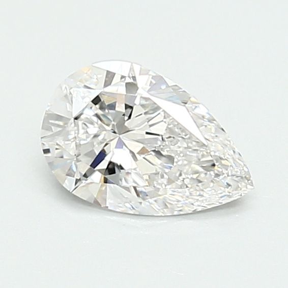 LG639426357 Diamant Lab Grown PEAR VVS1