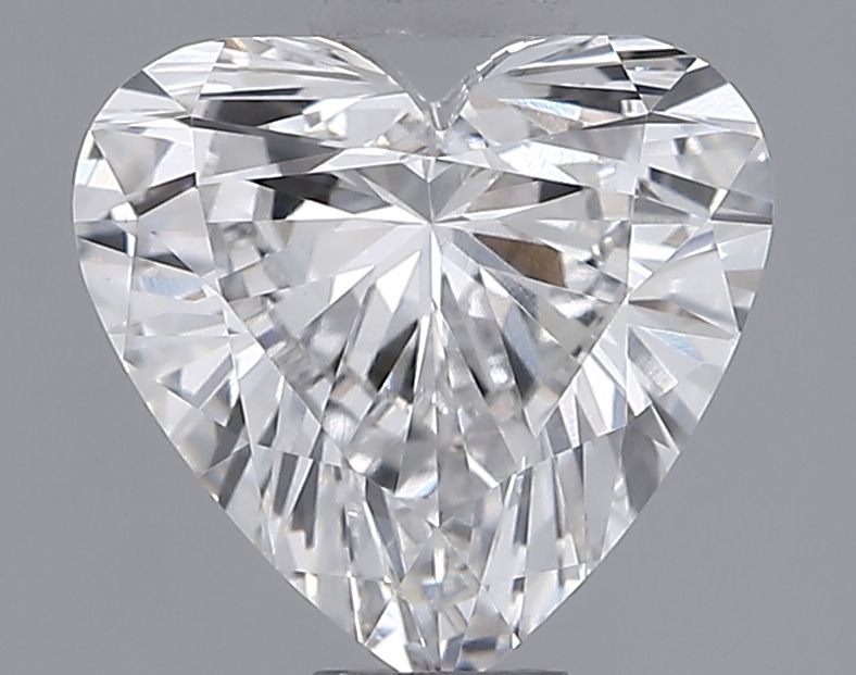 LG639427356 Diamant Lab Grown HEART VVS2
