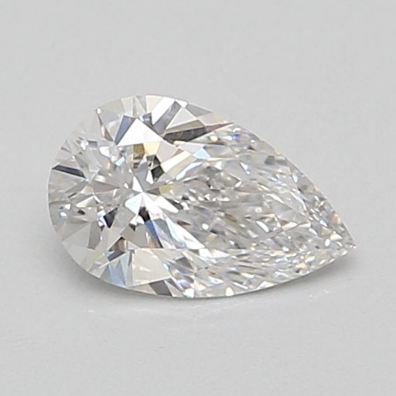 LG639427771 Diamant Lab Grown PEAR VS1