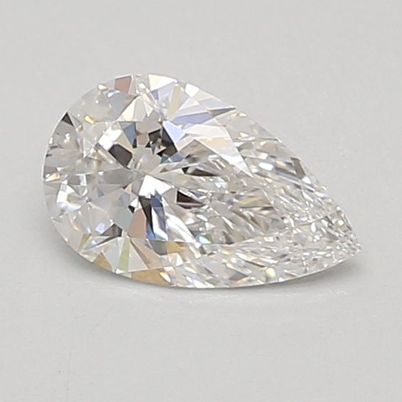 LG639427776 Diamant Lab Grown PEAR VS1