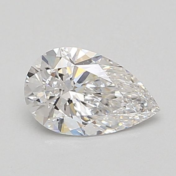 LG639427789 Diamant Lab Grown PEAR VS1