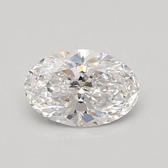 LG639427804 Diamant Lab Grown OVAL VVS2