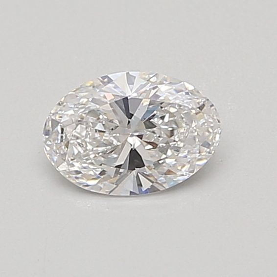 LG639427811 Diamant Lab Grown OVAL VS1