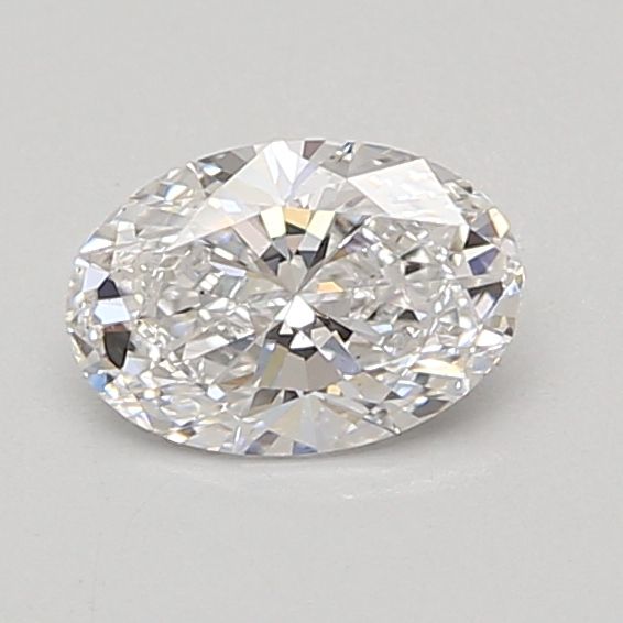 LG639427815 Diamant Lab Grown OVAL VS1