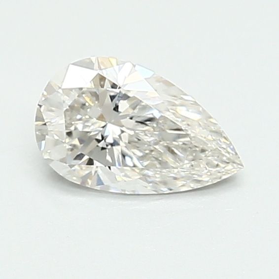 LG639429388 Diamant Lab Grown PEAR VVS2