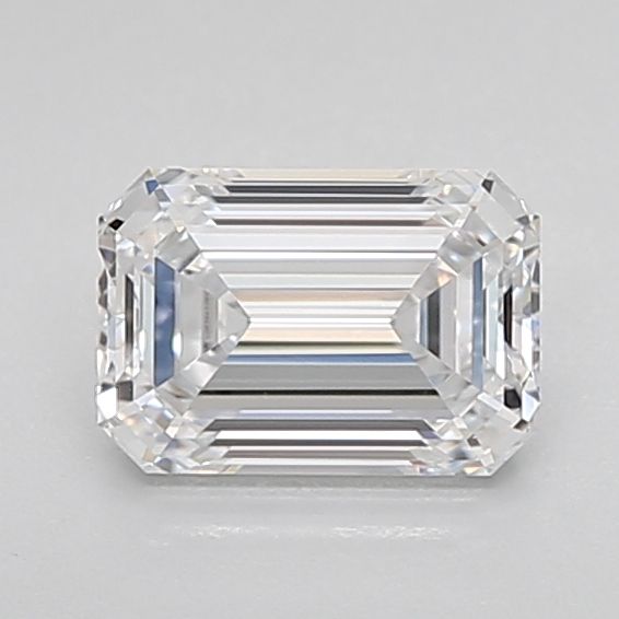 LG639433810 Diamant Lab Grown EMERALD IF