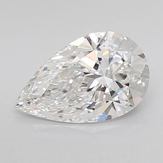 LG639433813 Diamant Lab Grown PEAR IF