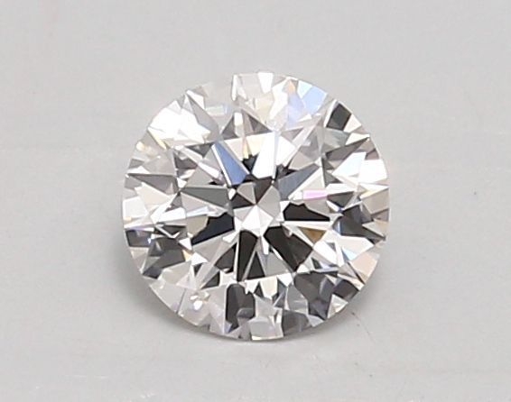 LG639434112 Diamant Lab Grown ROUND IF