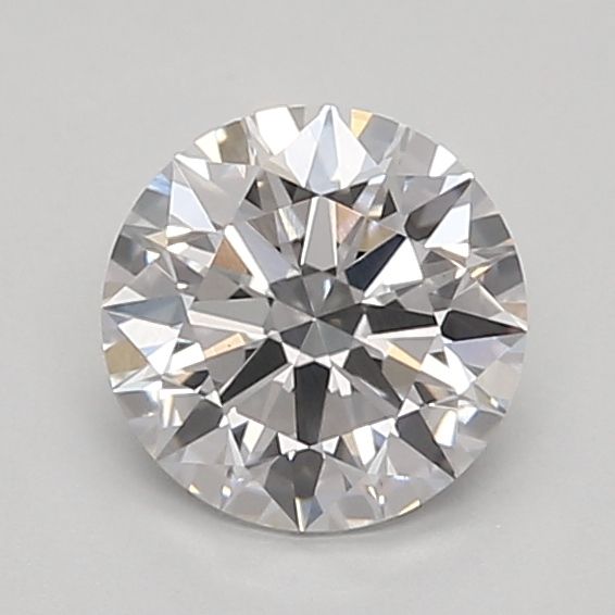 LG639434117 Diamant Lab Grown ROUND VVS2