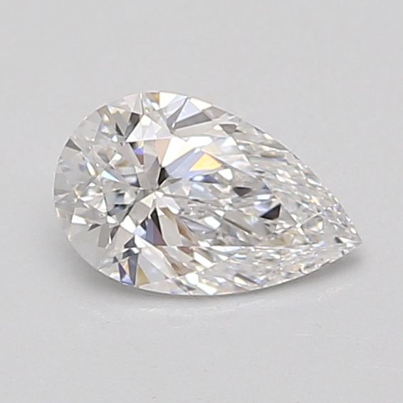 LG639437705 Diamant Lab Grown PEAR VS1