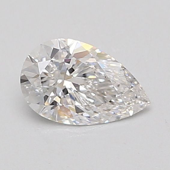 LG639437721 Diamant Lab Grown PEAR VS2