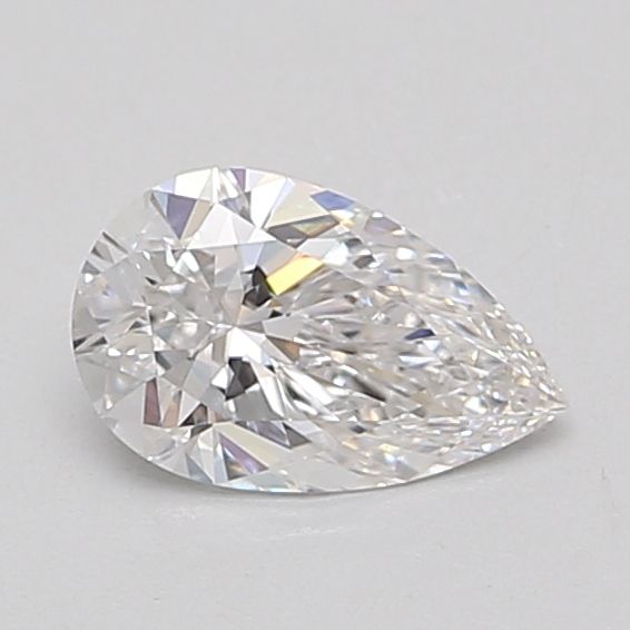 LG639437728 Diamant Lab Grown PEAR VS1
