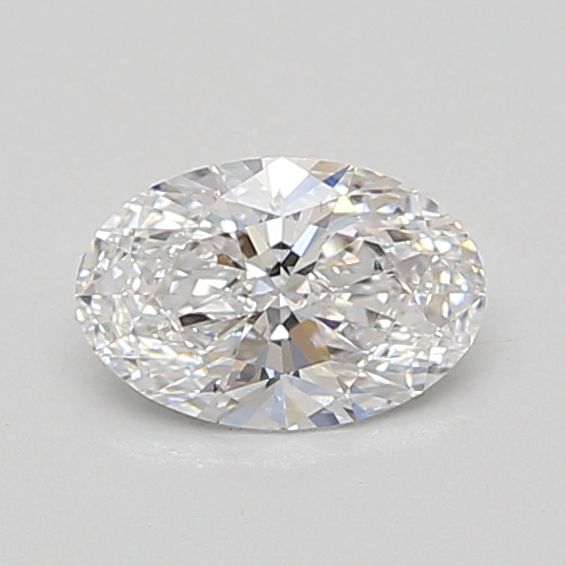 LG639437731 Diamant Lab Grown OVAL VS2