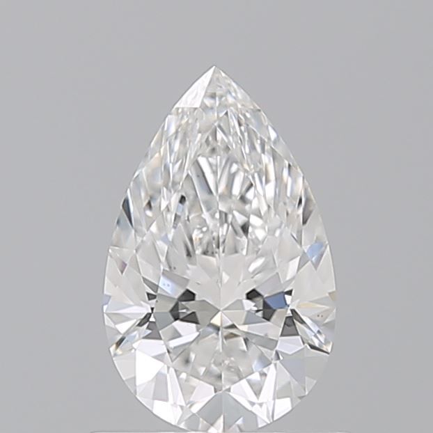 LG639440314 Diamant Lab Grown PEAR VS1