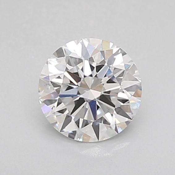 LG639448771 Diamant Lab Grown ROUND SI1