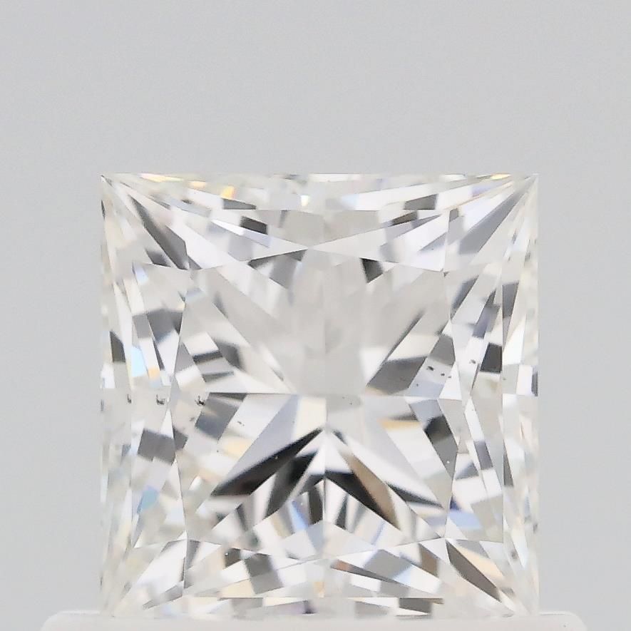 LG639448809 Diamant Lab Grown PRINCESS VS2