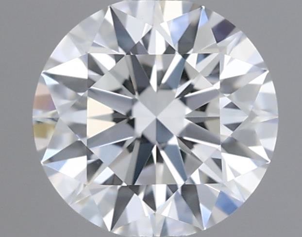 LG639449519 Diamant Lab Grown ROUND VVS2