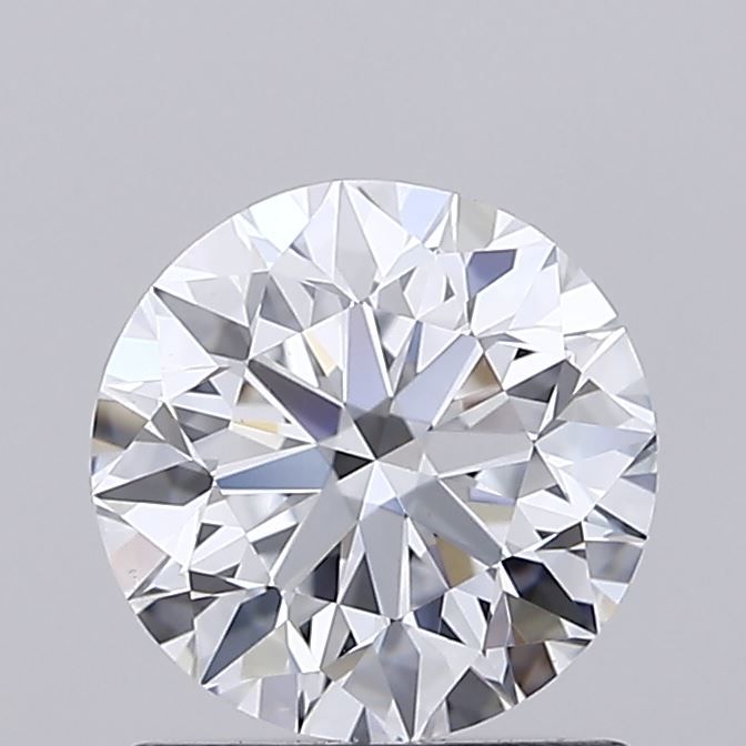 LG639449781 Diamant Lab Grown ROUND VVS2