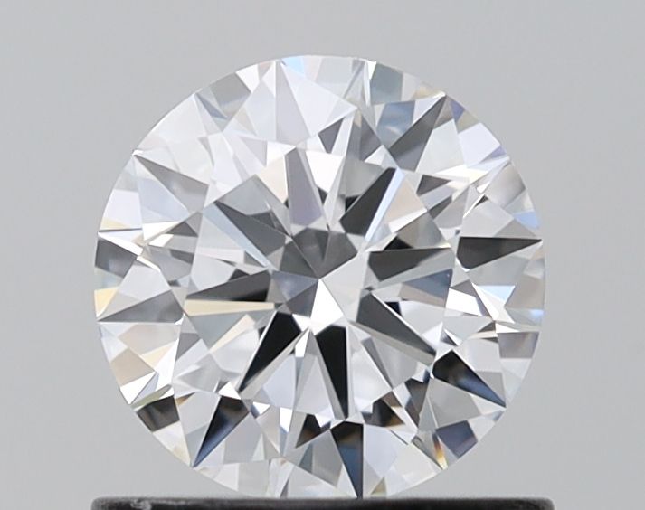 LG639449816 Diamant Lab Grown ROUND VVS2