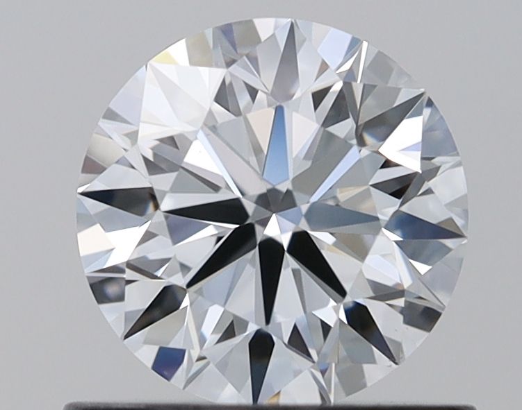 LG639449832 Diamant Lab Grown ROUND VVS2