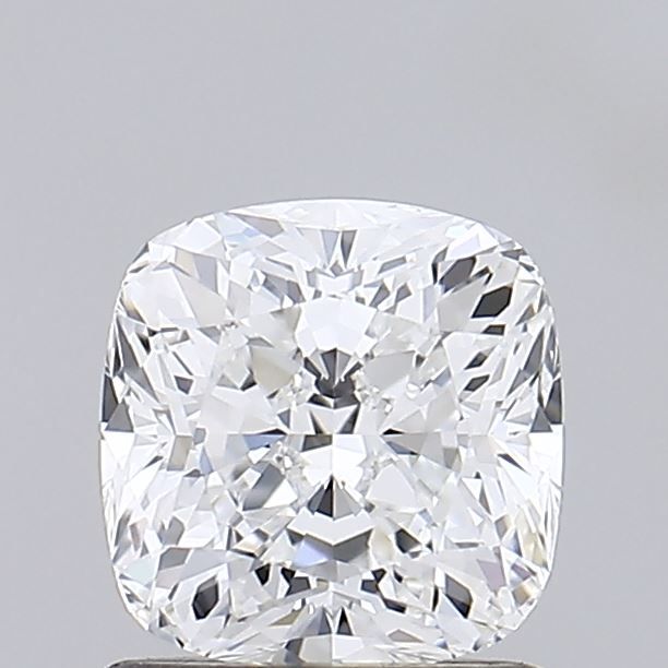 LG639449980 Diamant Lab Grown CUSHION VVS2